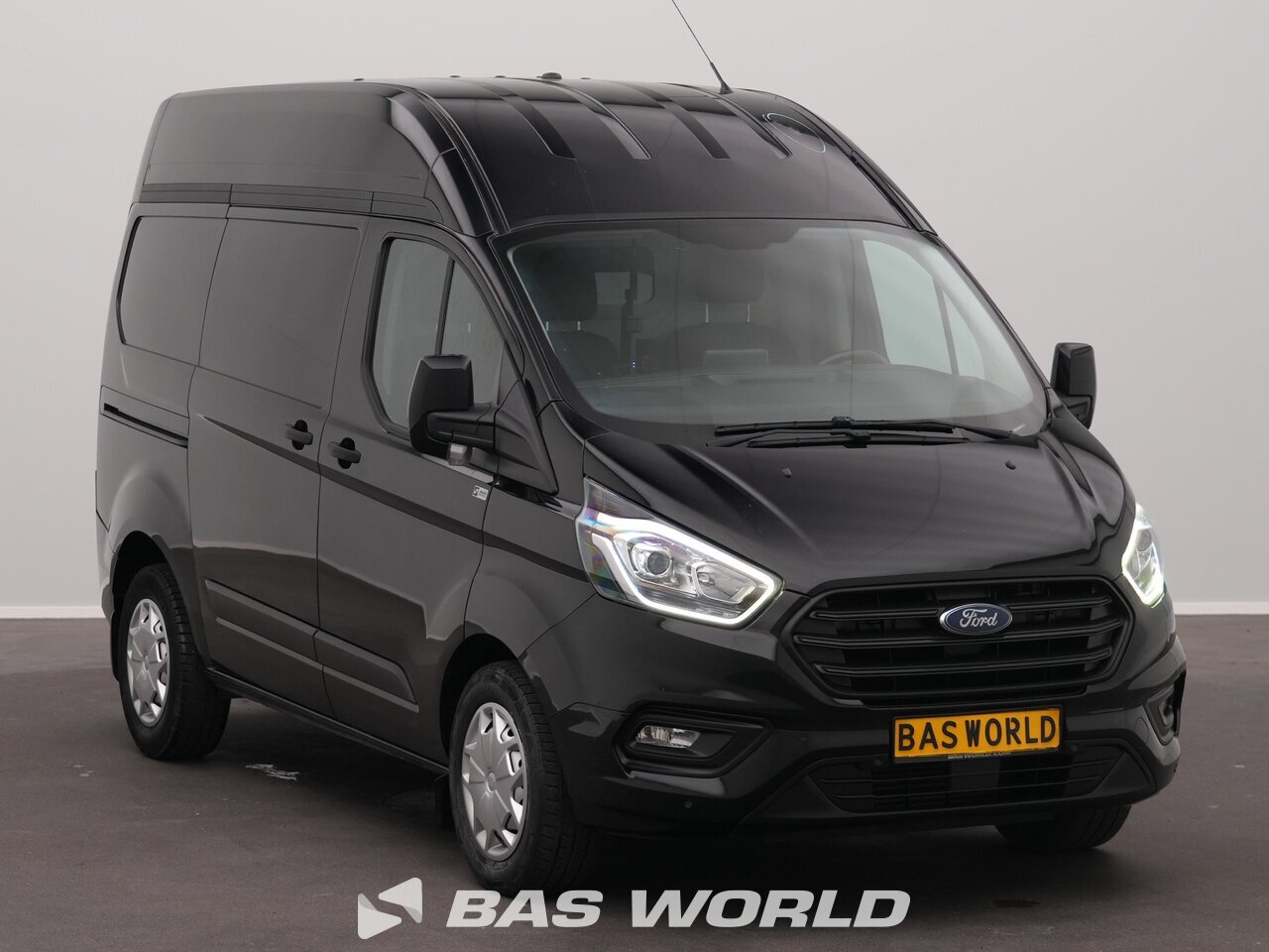 Other : Ford Transit Custom  130PK Fourgon utilitaire