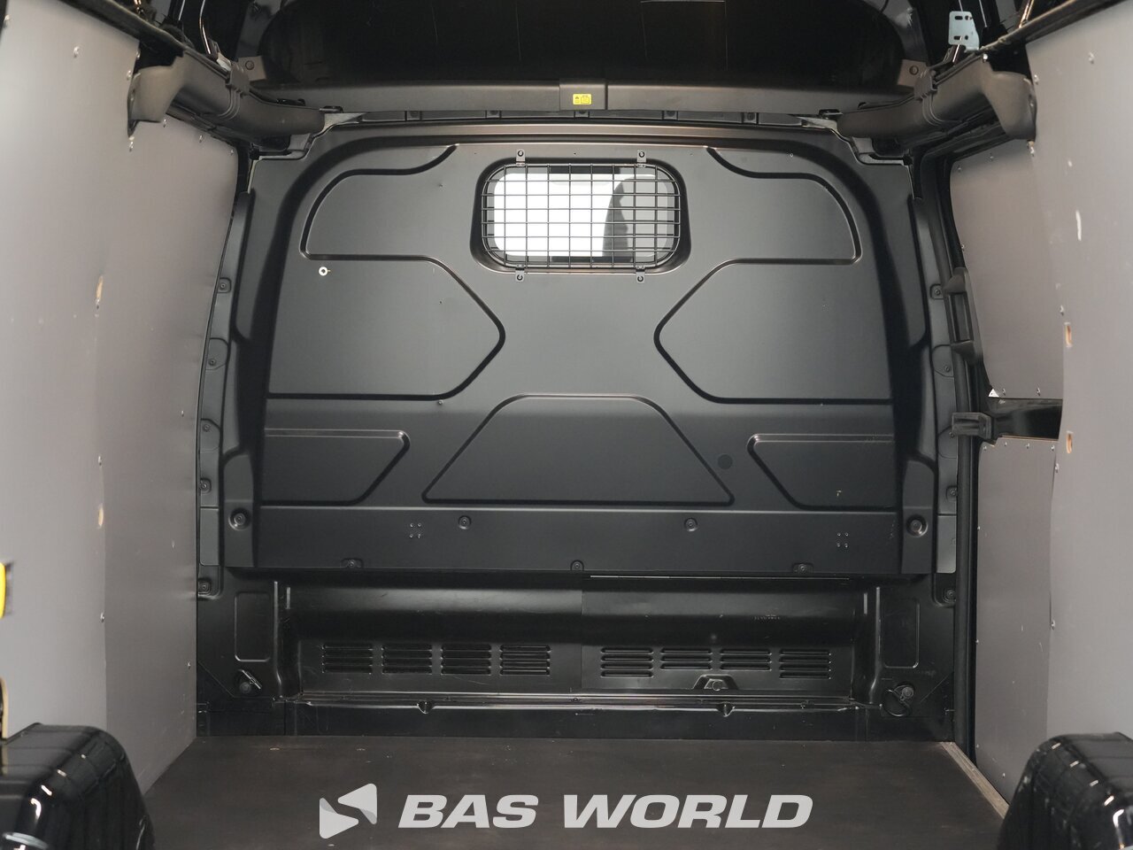 Other : Ford Transit Custom  130PK Fourgon utilitaire