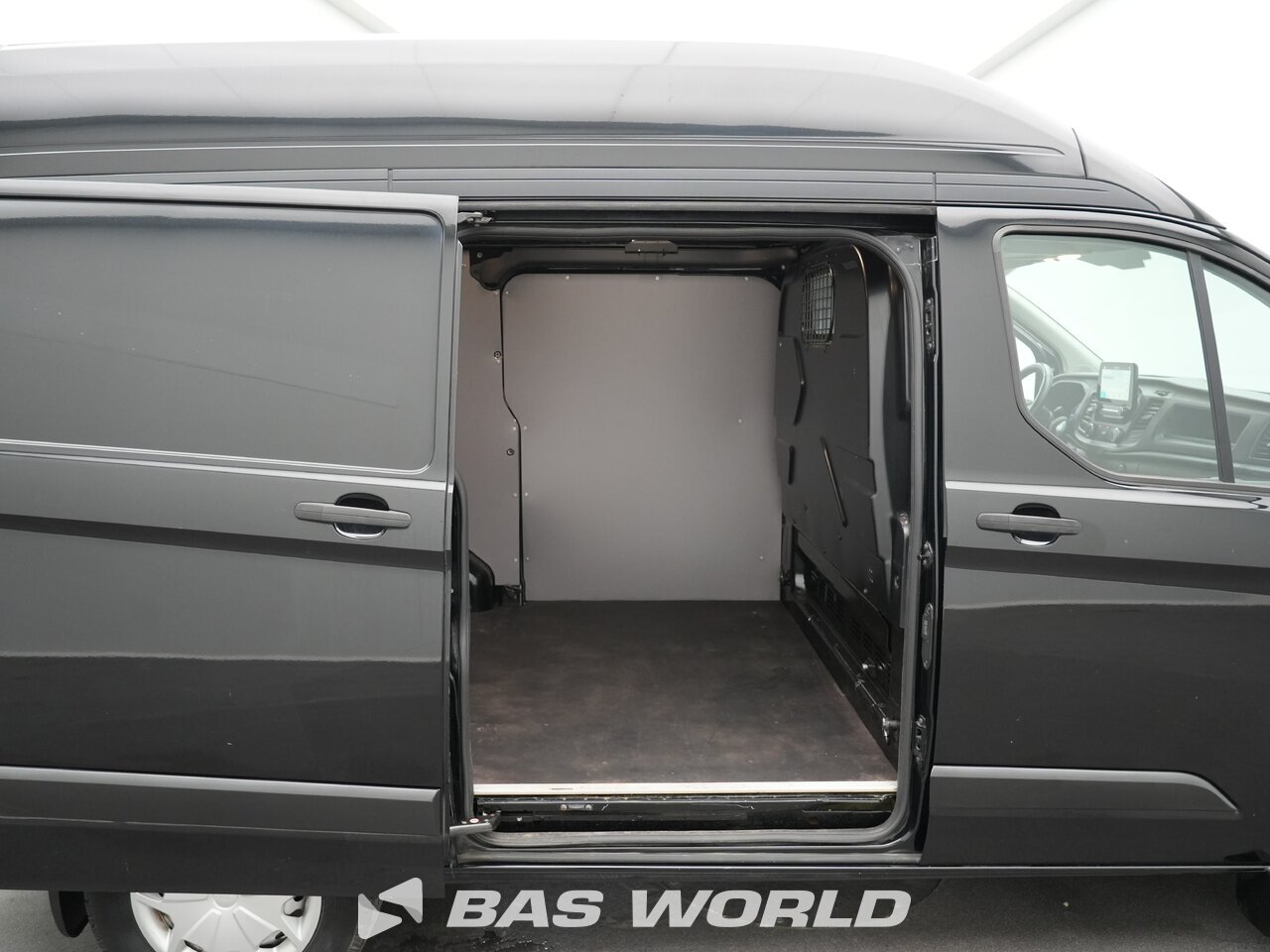 Other : Ford Transit Custom  130PK Fourgon utilitaire
