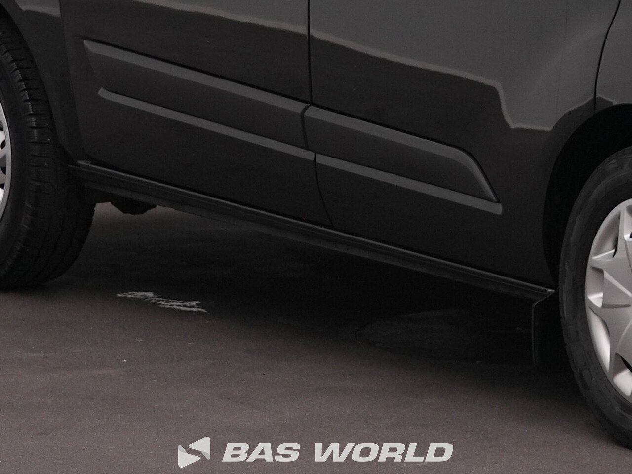 Other : Ford Transit Custom  130PK Fourgon utilitaire