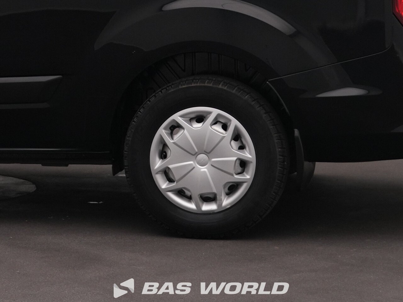 Other : Ford Transit Custom  130PK Fourgon utilitaire
