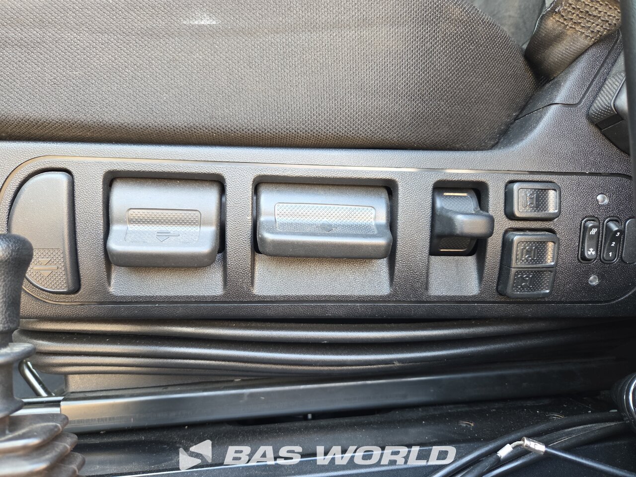 Other : Iveco S-Way 570 Trekker