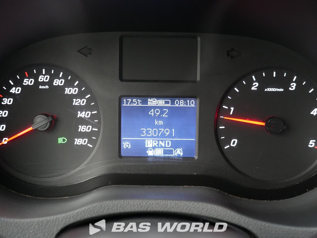 Other : Mercedes Sprinter 514 CDI Nadwozia skrzyniowe