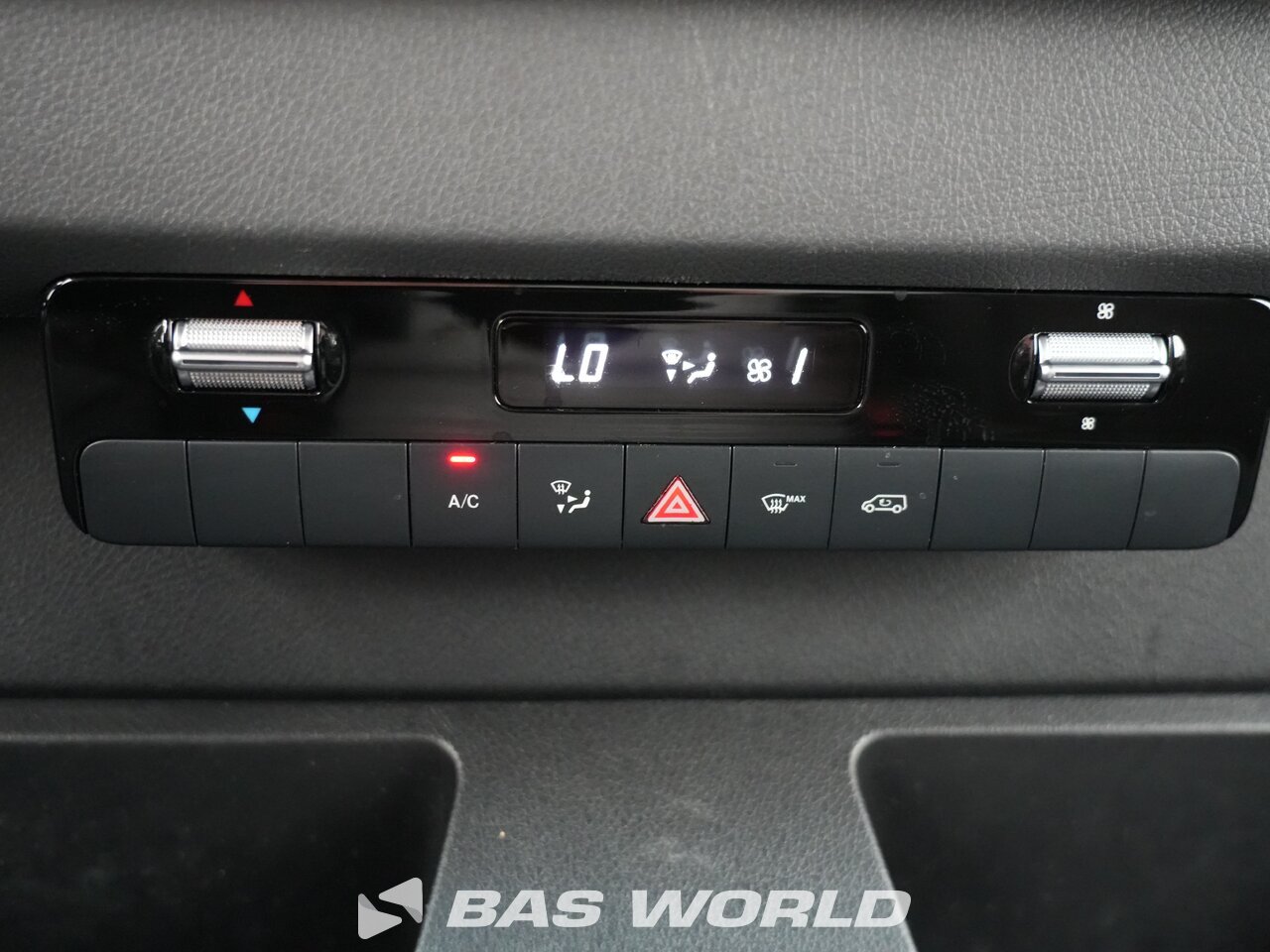 Other : Mercedes Sprinter 514 CDI Nadwozia skrzyniowe
