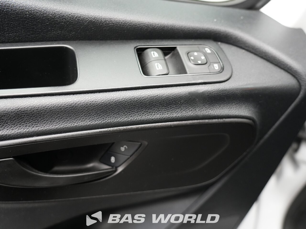 Other : Mercedes Sprinter 514 CDI Nadwozia skrzyniowe
