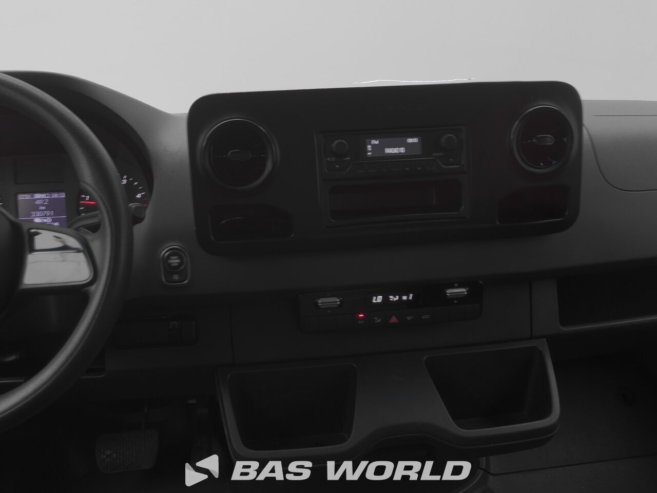 Other : Mercedes Sprinter 514 CDI Nadwozia skrzyniowe