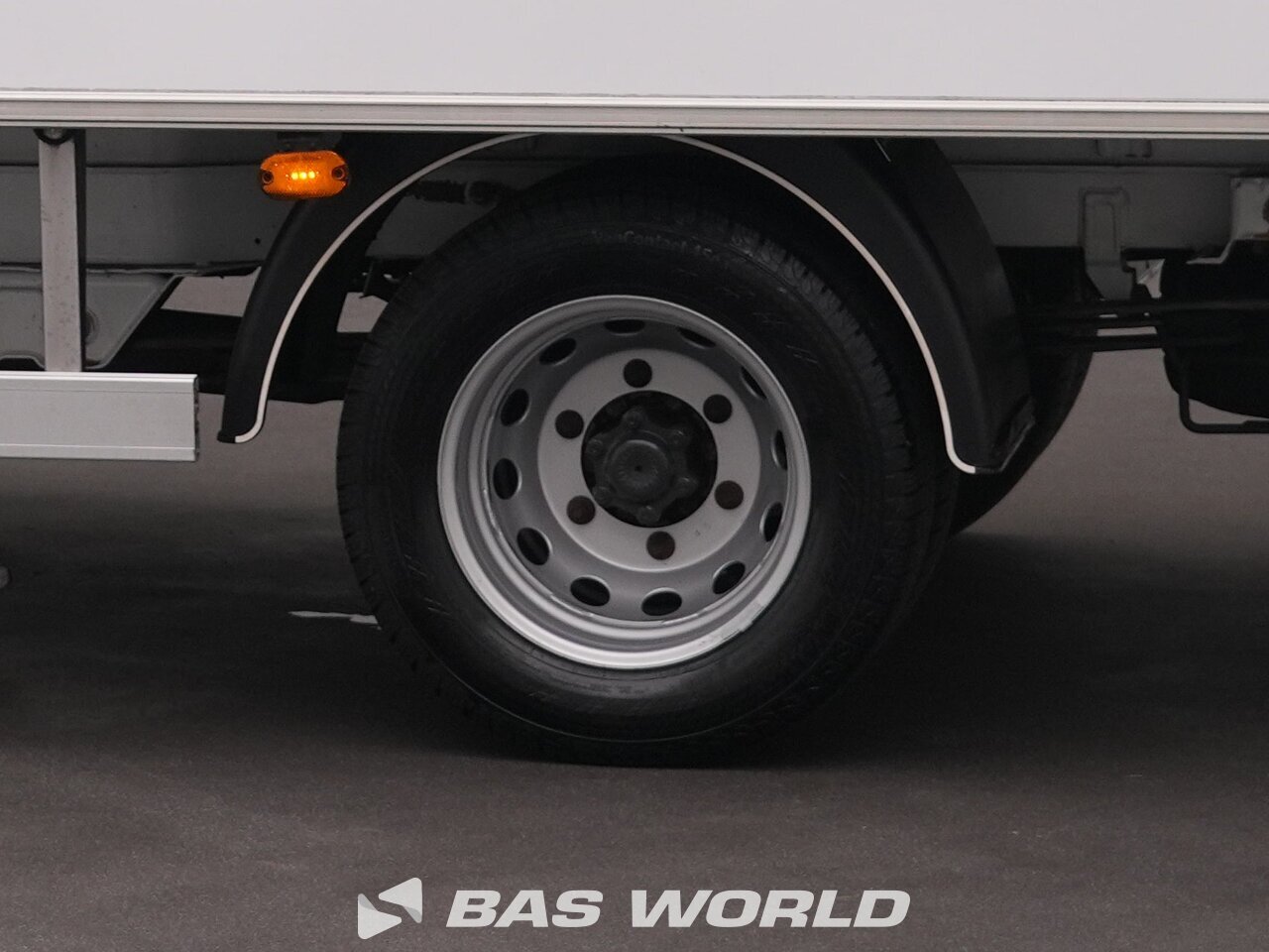 Other : Mercedes Sprinter 514 CDI Nadwozia skrzyniowe