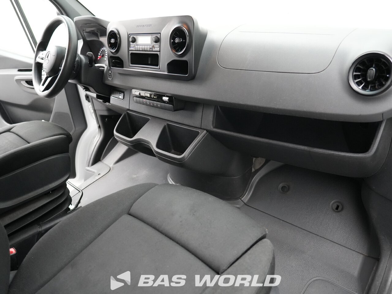 Other : Mercedes Sprinter 514 CDI Nadwozia skrzyniowe