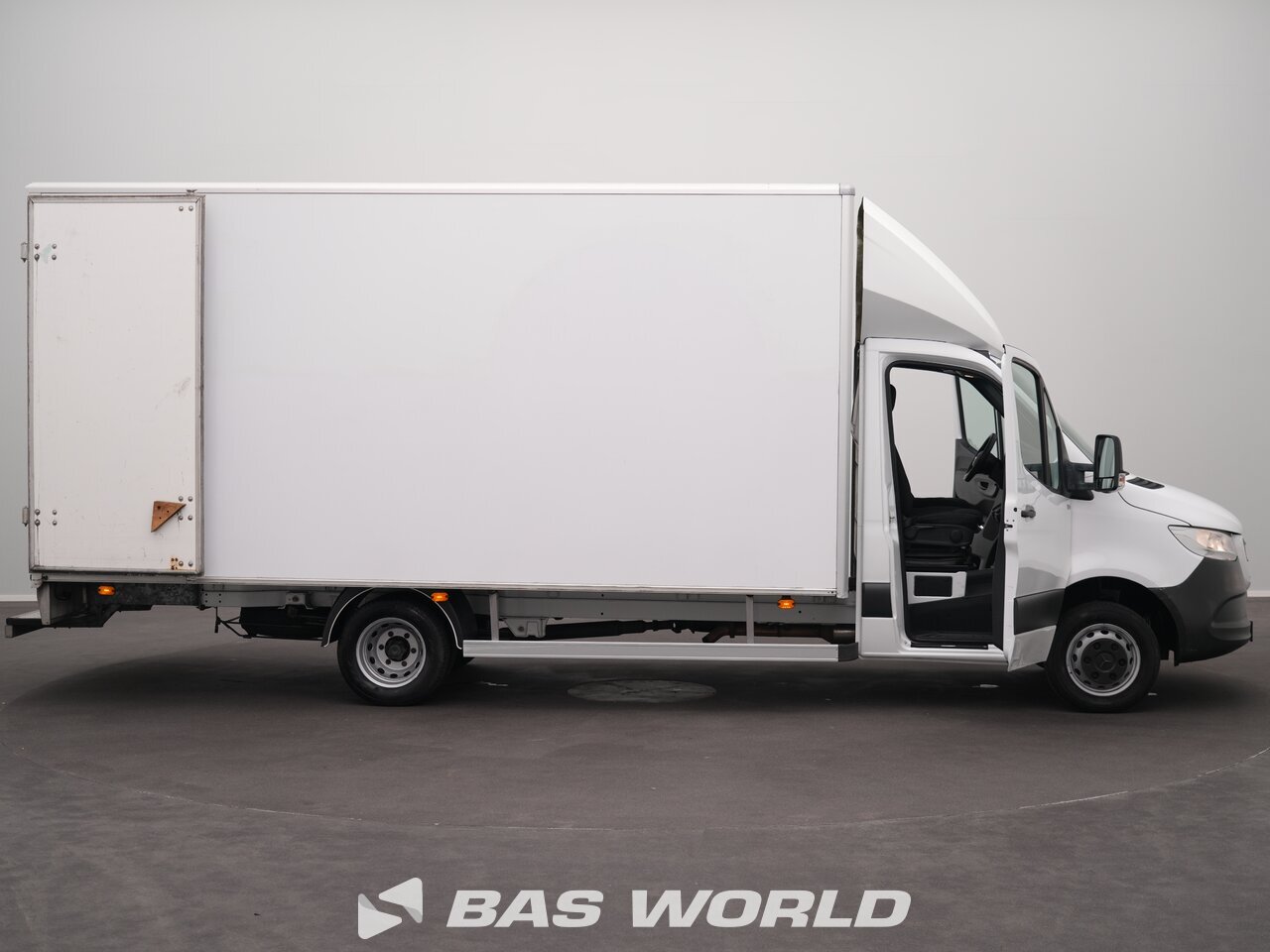 Other : Mercedes Sprinter 514 CDI Nadwozia skrzyniowe