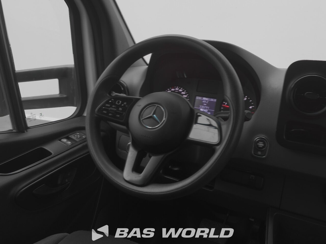 Other : Mercedes Sprinter 514 CDI Nadwozia skrzyniowe