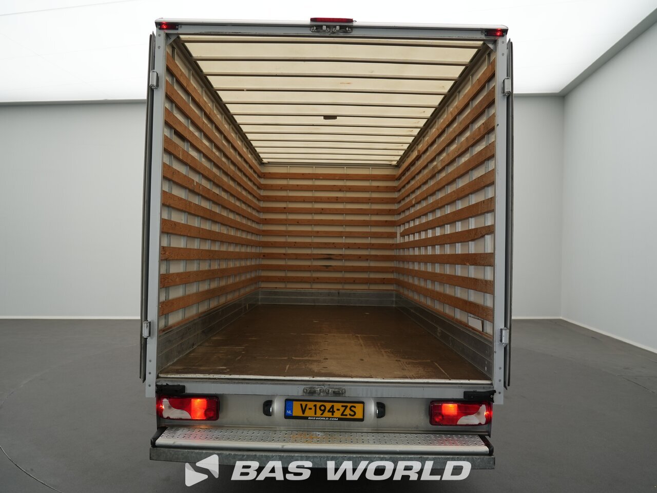 Other : Mercedes Sprinter 514 CDI Nadwozia skrzyniowe