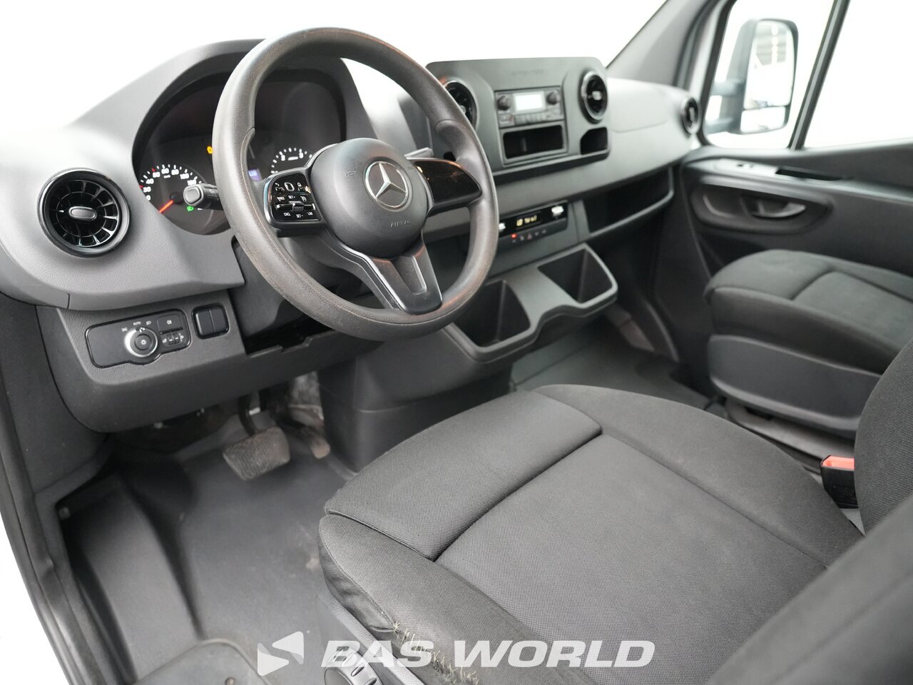 Other : Mercedes Sprinter 514 CDI Nadwozia skrzyniowe