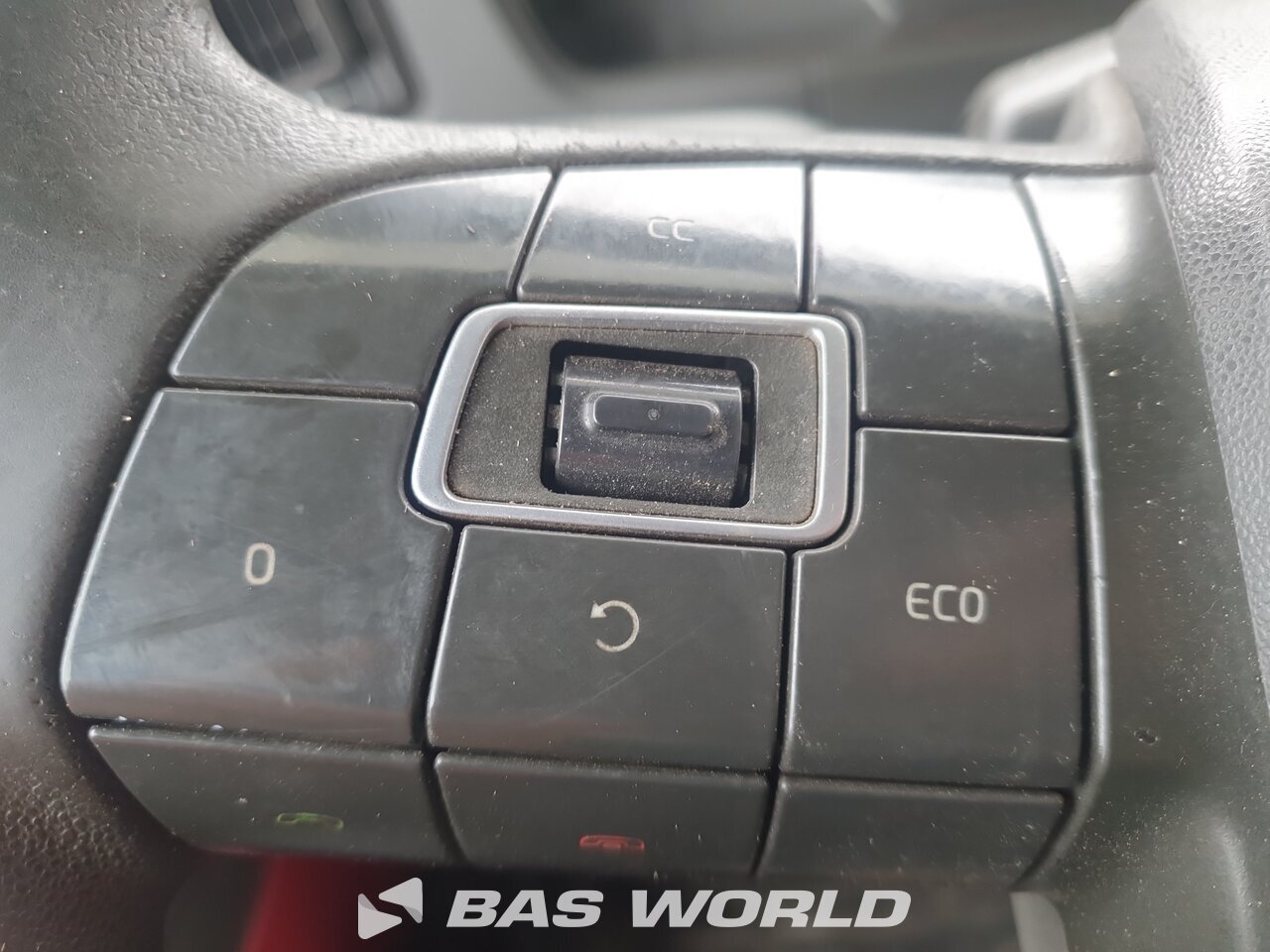 Other : Volvo FMX 520 Dumper