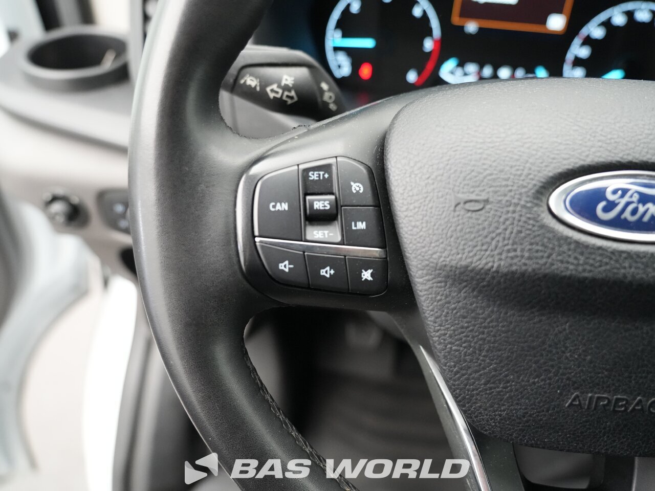 Other : Ford Transit 130pk Umpikorit rungot