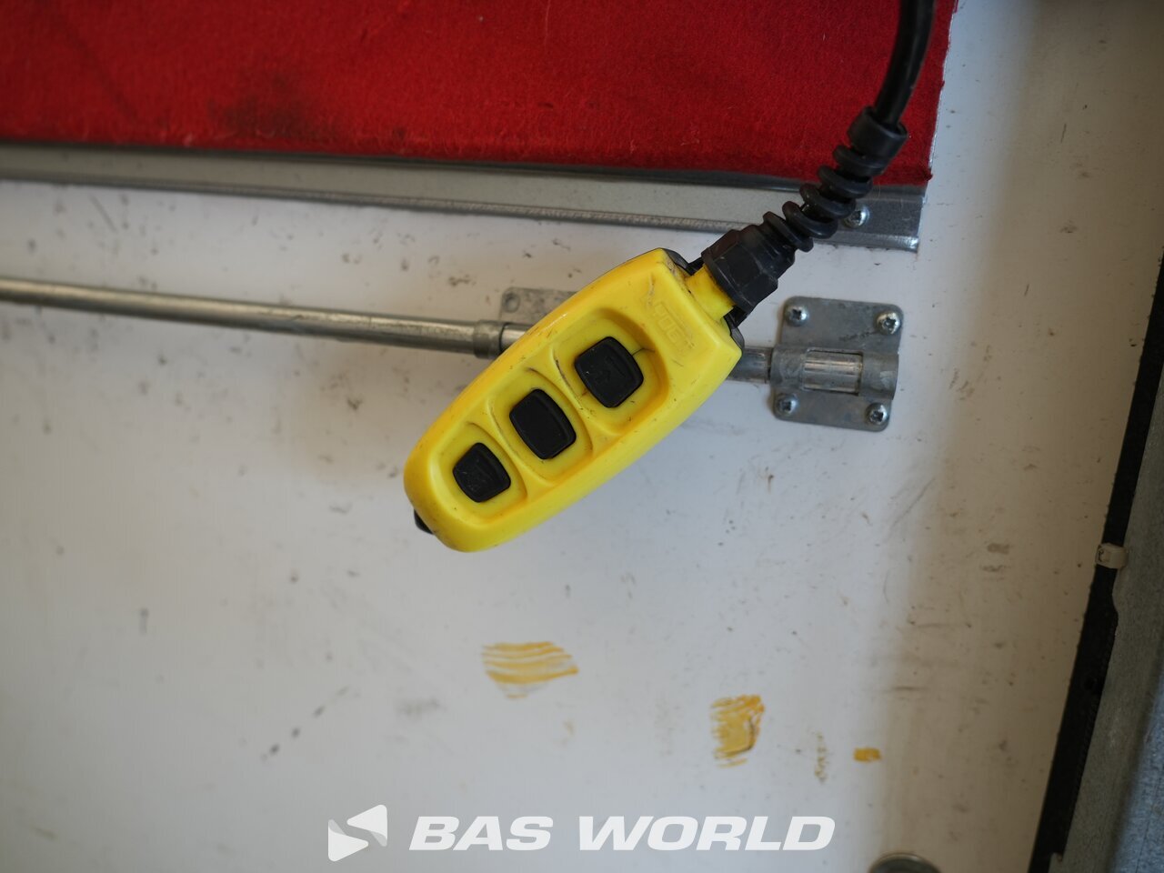 Other : Ford Transit 130pk Umpikorit rungot