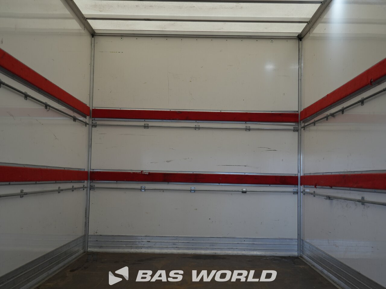 Other : Ford Transit 130pk Umpikorit rungot