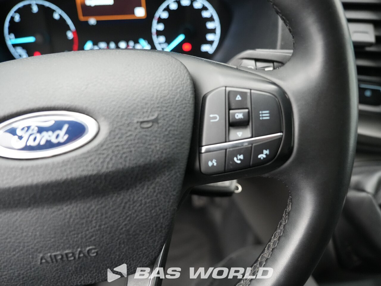 Other : Ford Transit 130pk Umpikorit rungot