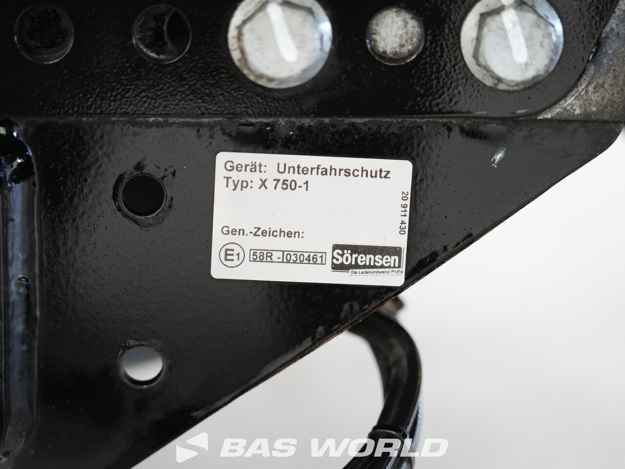 Other : Ford Transit 130pk Umpikorit rungot