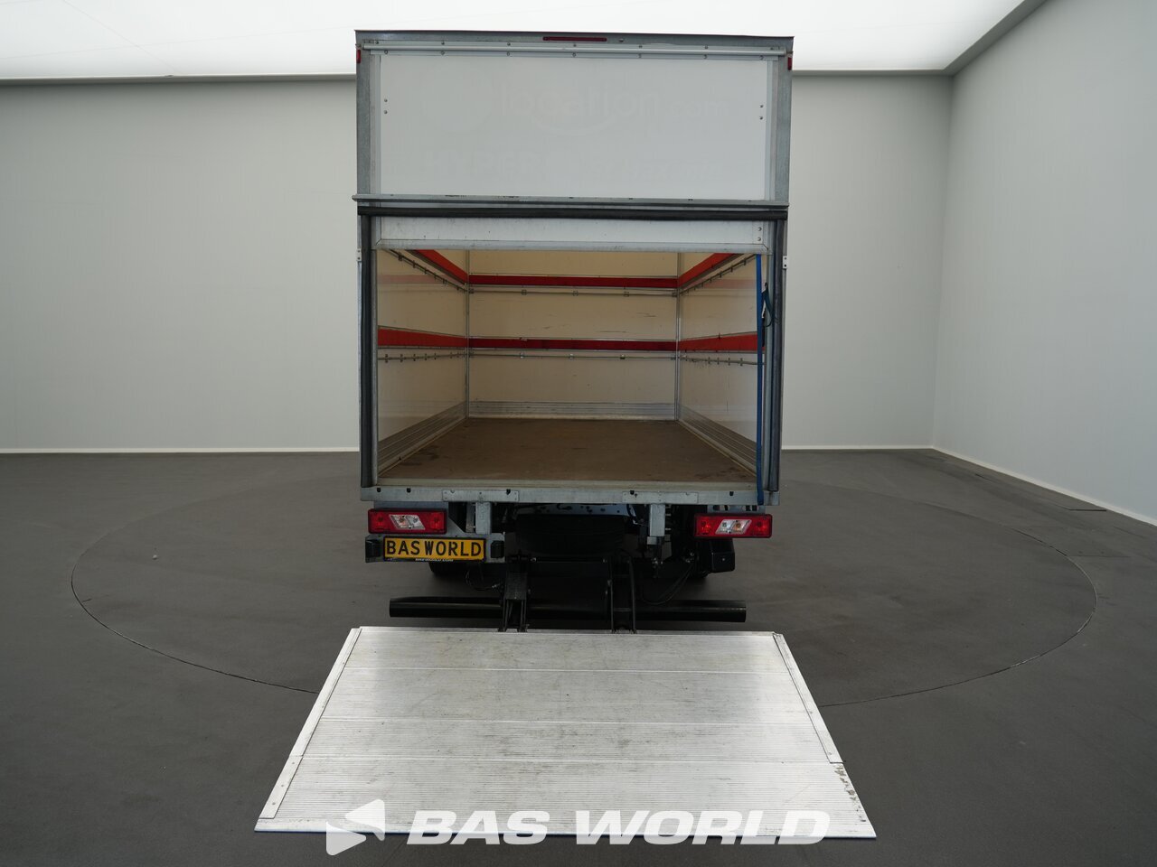 Other : Ford Transit 130pk Umpikorit rungot