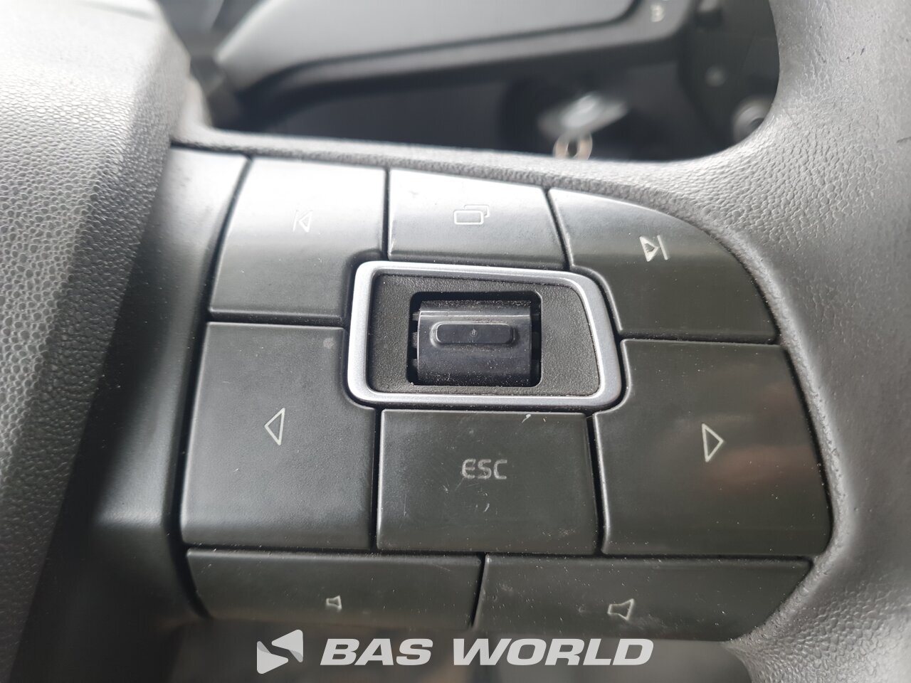 Other : Volvo FMX 460 Camión volquete