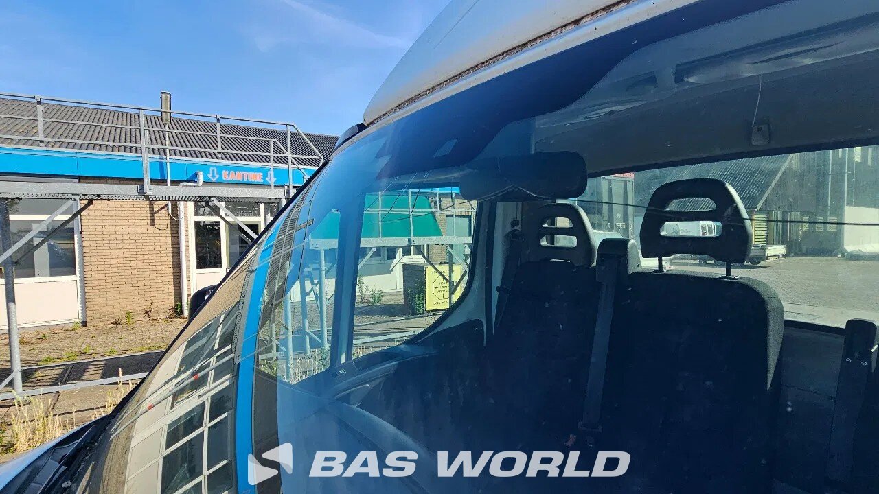 Other : Iveco Daily 70C18 Châssis