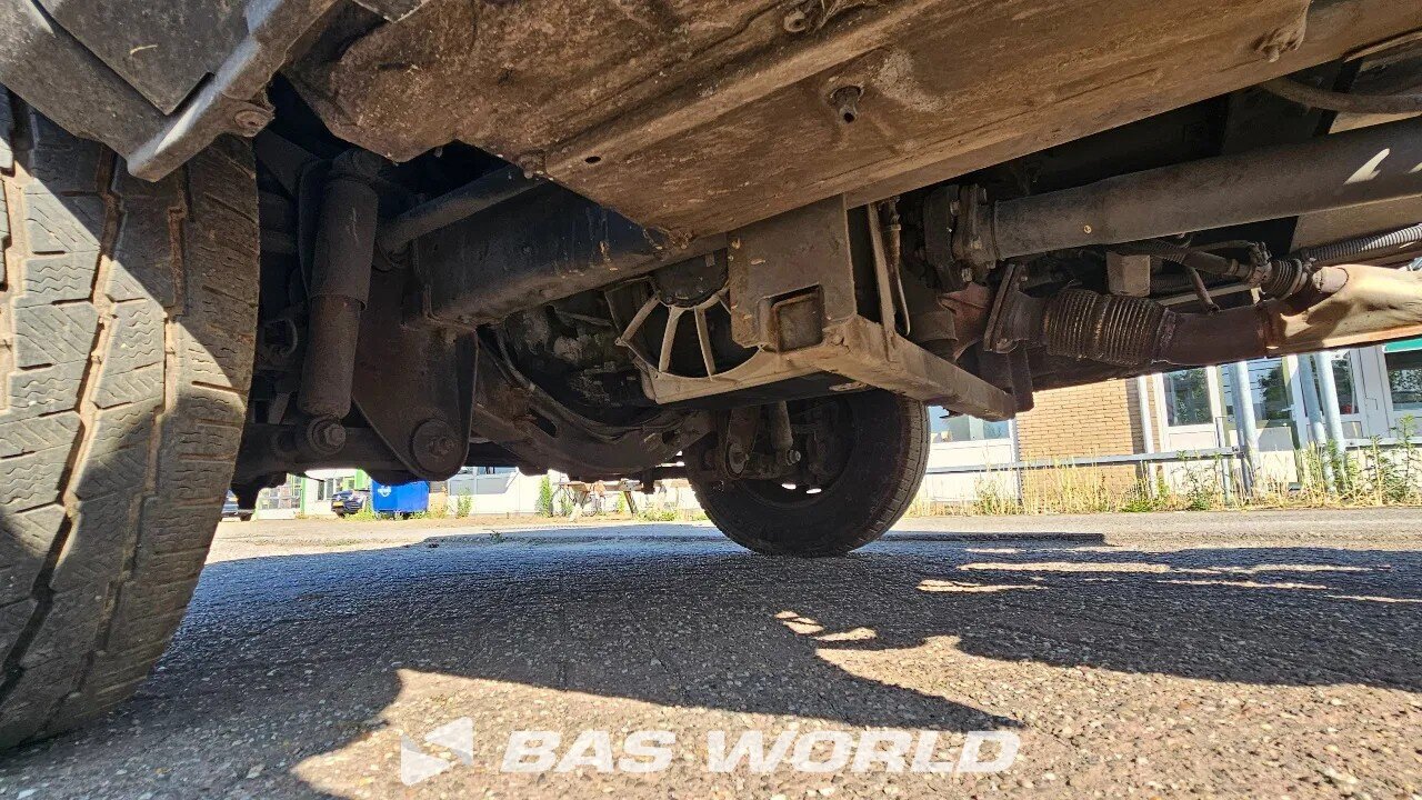 Other : Iveco Daily 70C18 Châssis