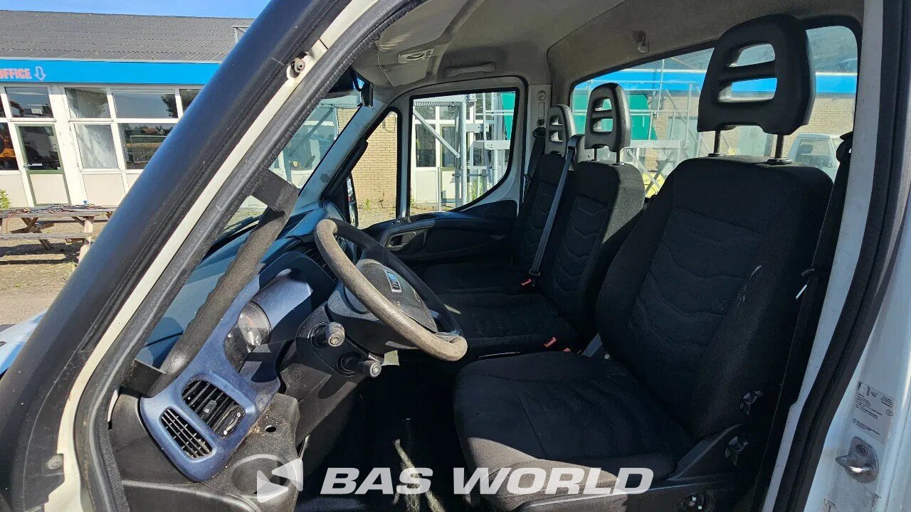 Other : Iveco Daily 70C18 Châssis