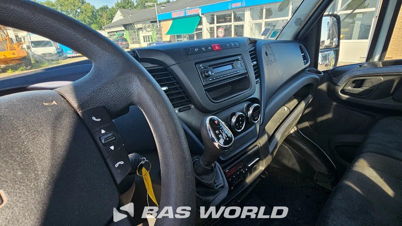 Other : Iveco Daily 70C18 Châssis