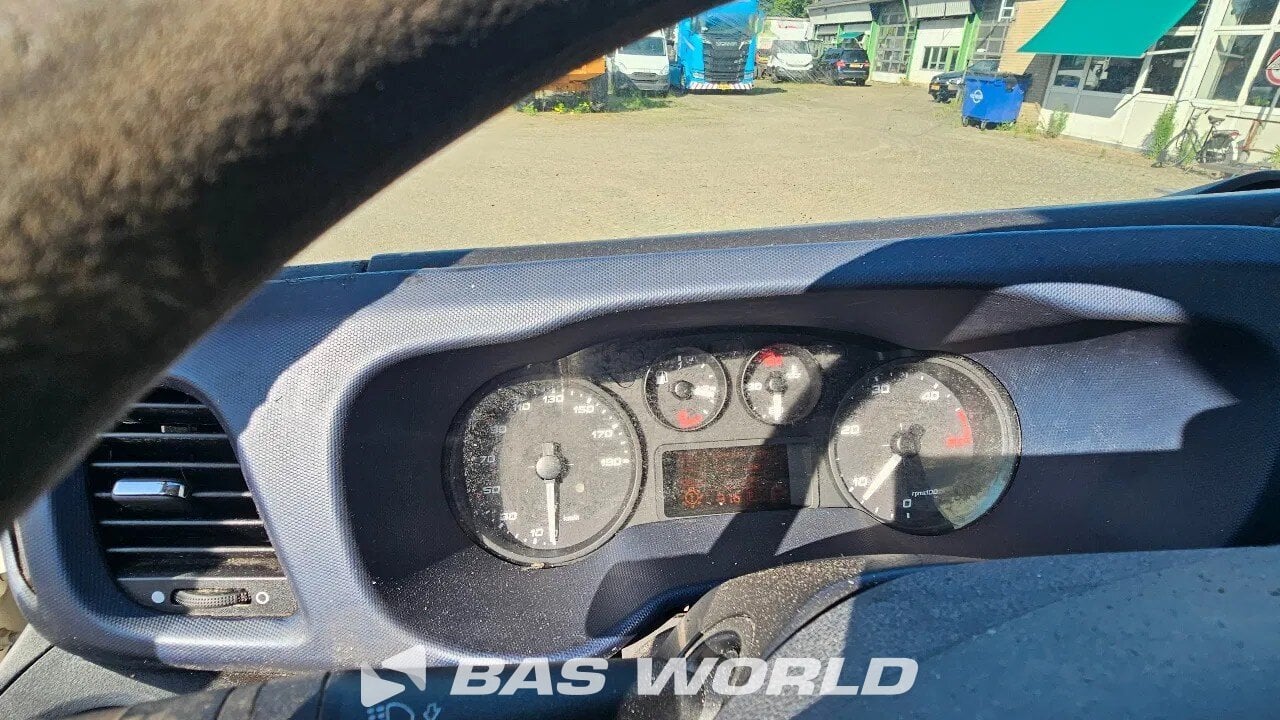 Other : Iveco Daily 70C18 Châssis