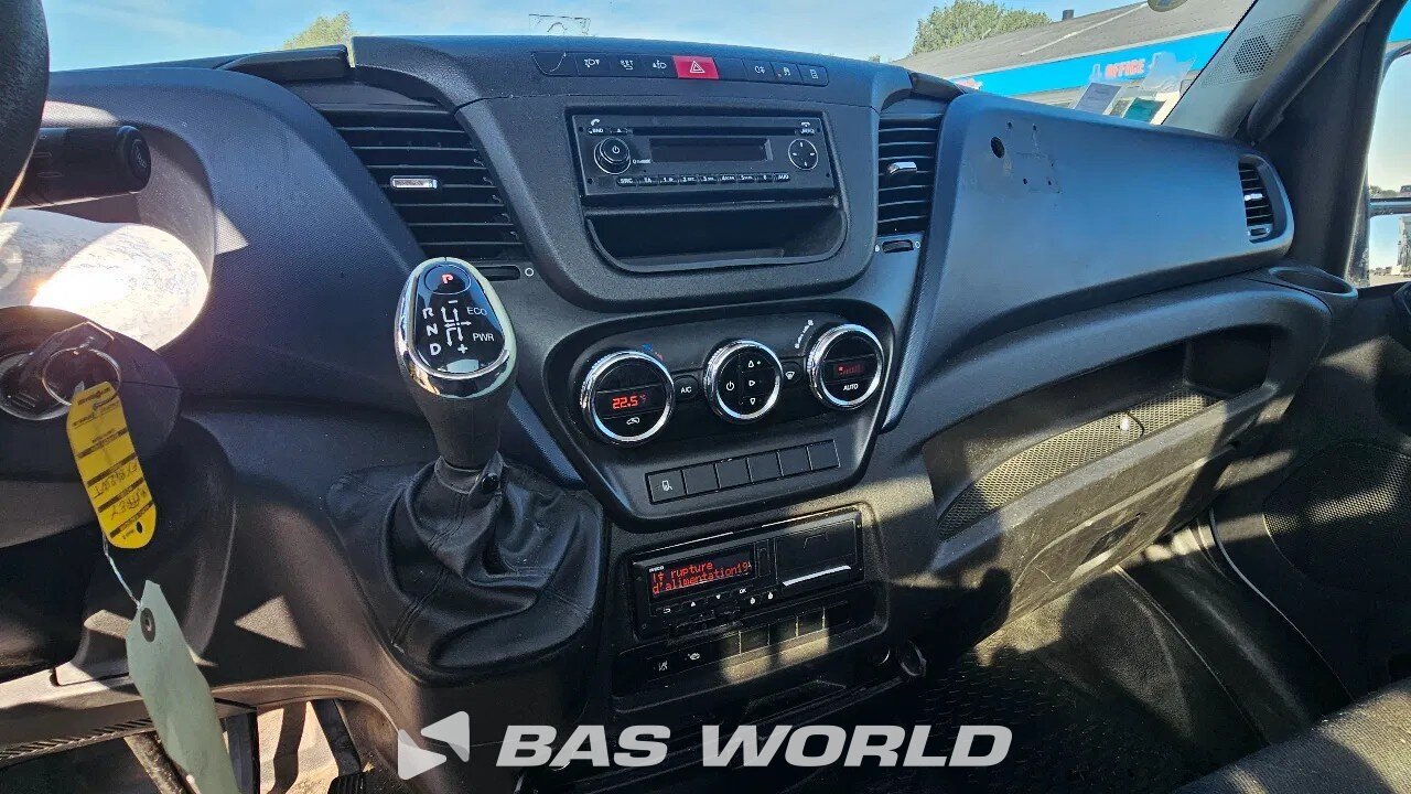 Other : Iveco Daily 70C18 Châssis