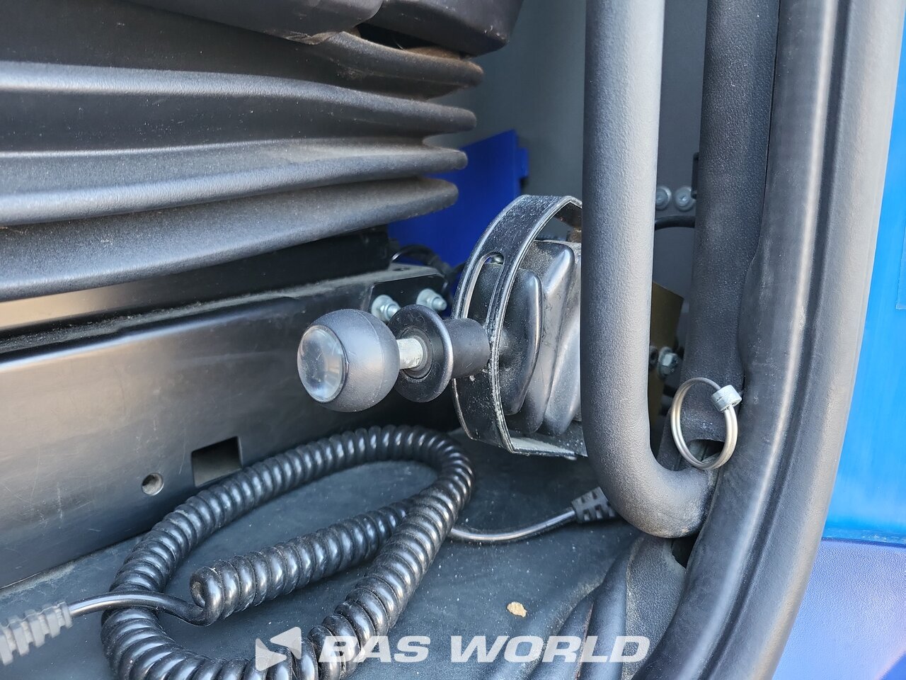 Other : Scania R580 tegljač