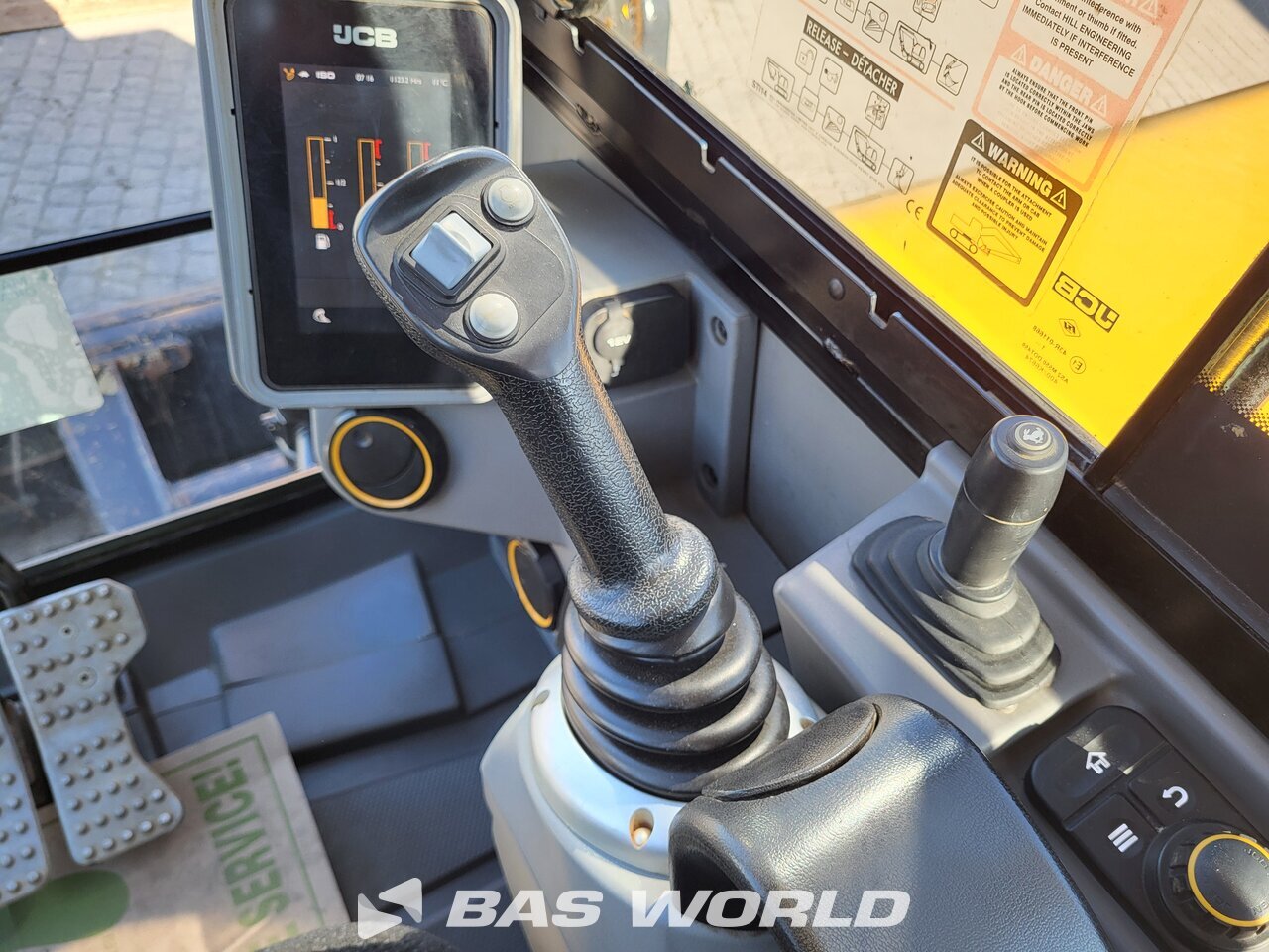 Other : JCB 90Z-2 Mini bager <10t