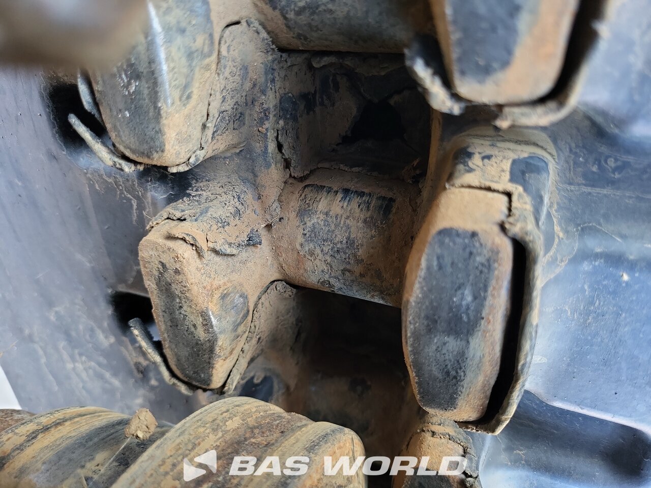 Other : JCB 90Z-2 Mini bager <10t
