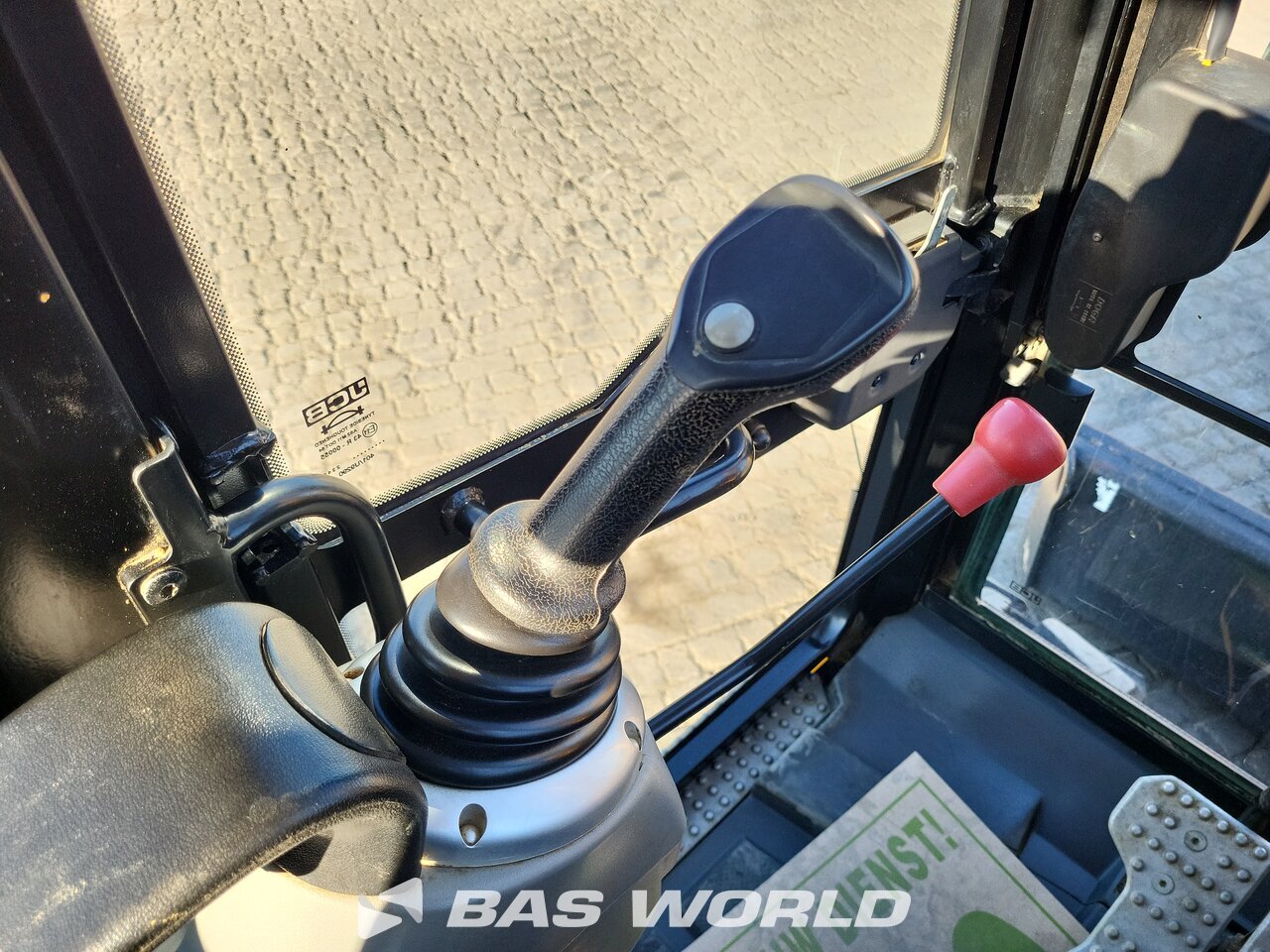 Other : JCB 90Z-2 Mini bager <10t