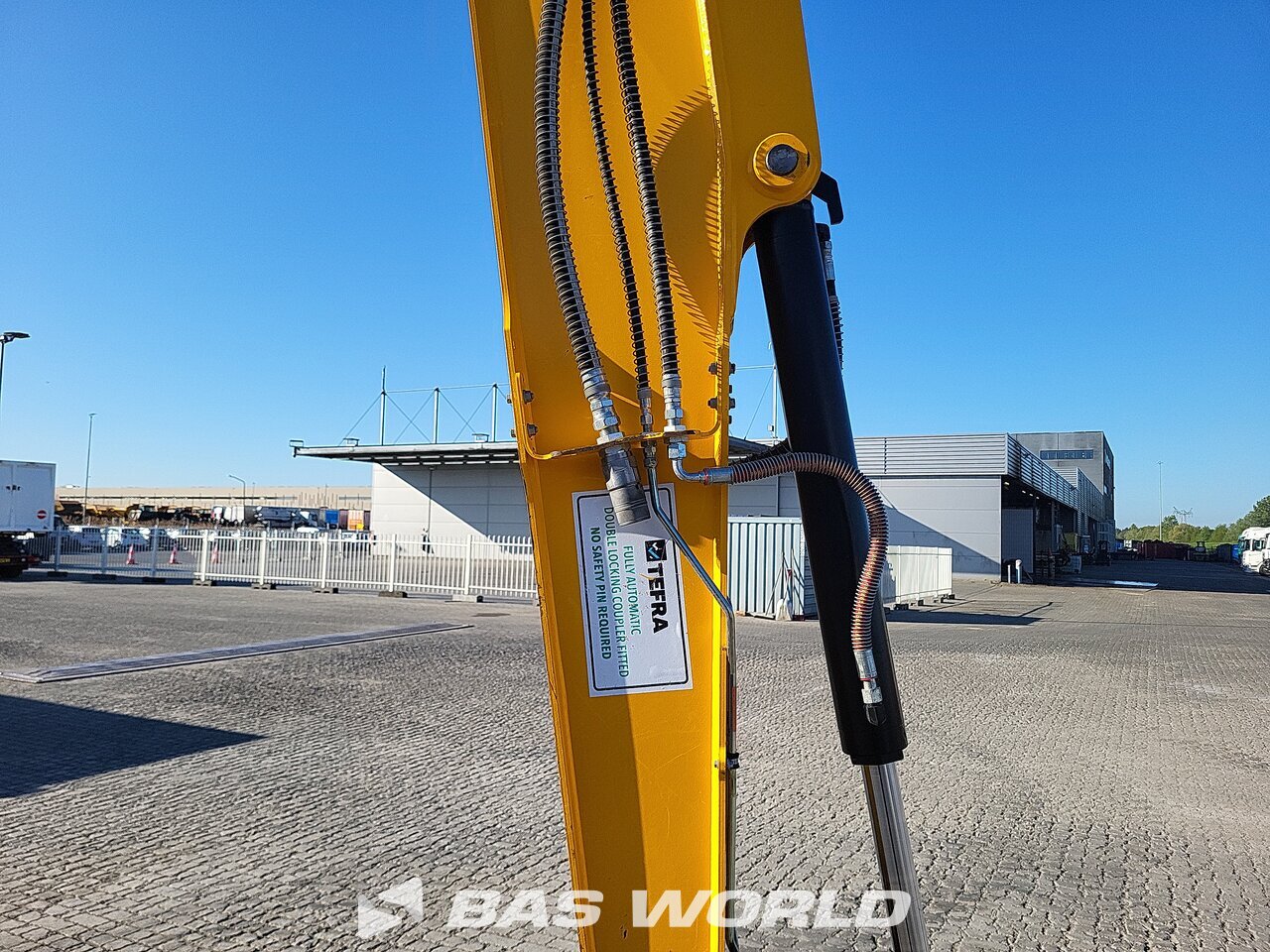 Other : JCB 90Z-2 Mini bager <10t