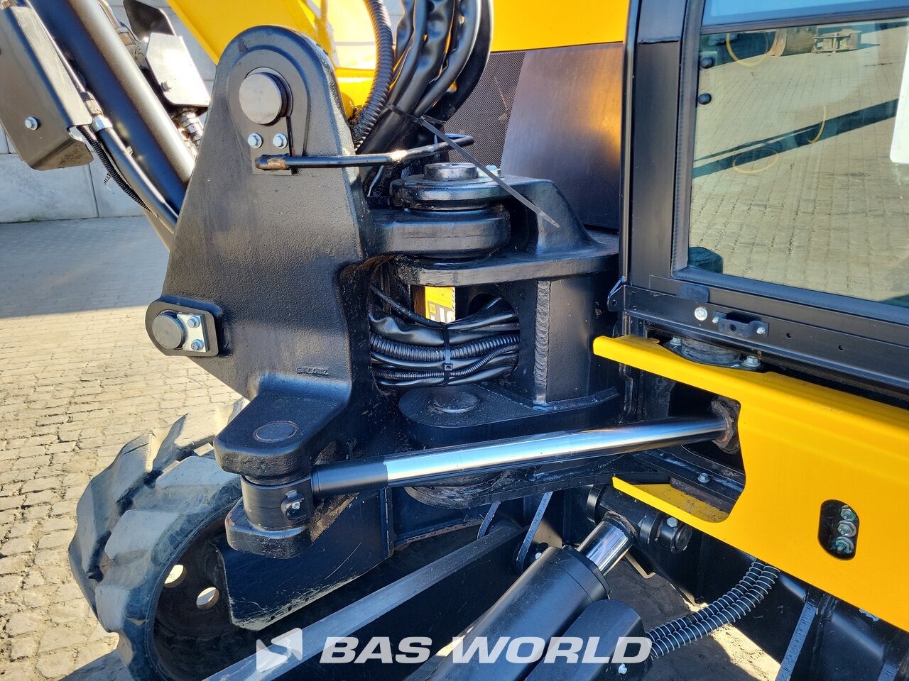 Other : JCB 90Z-2 Mini bager <10t