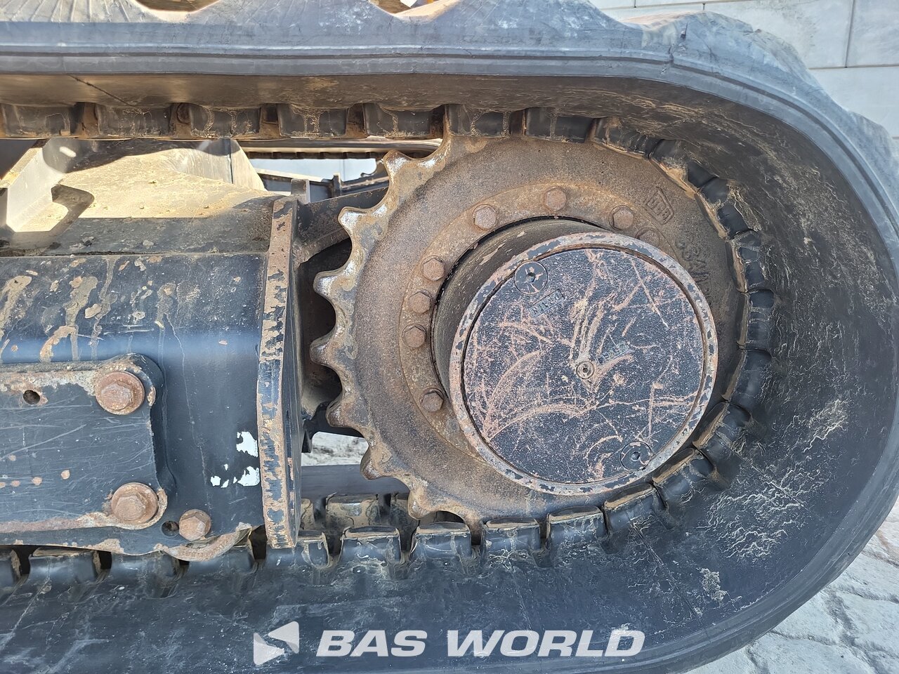Other : JCB 90Z-2 Mini bager <10t