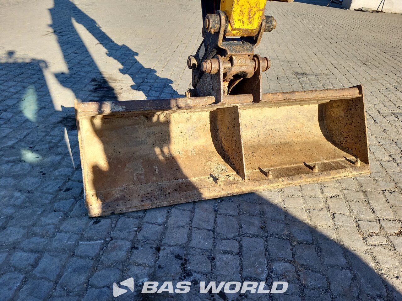 Other : JCB 90Z-2 Mini bager <10t