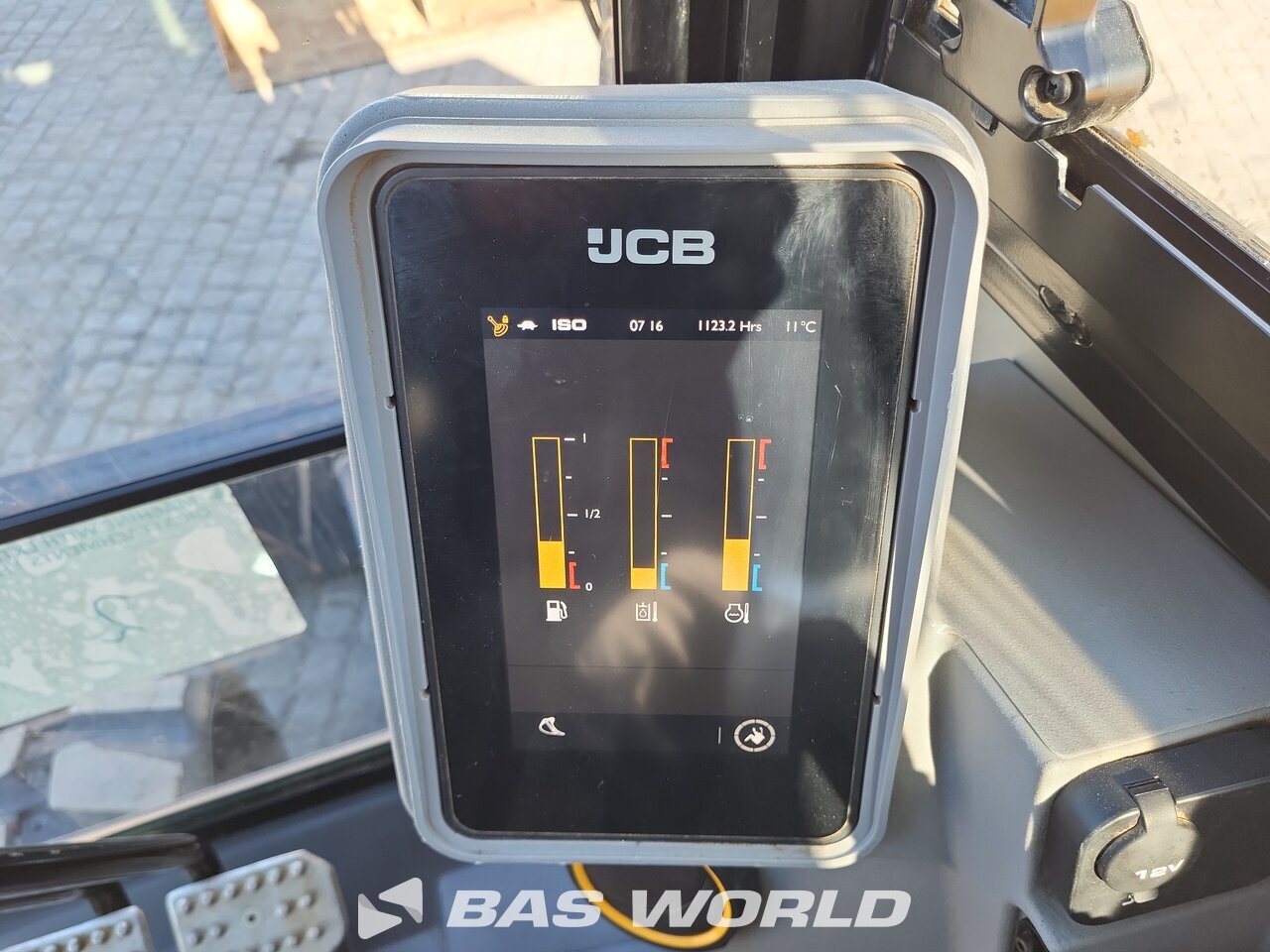 Other : JCB 90Z-2 Mini bager <10t