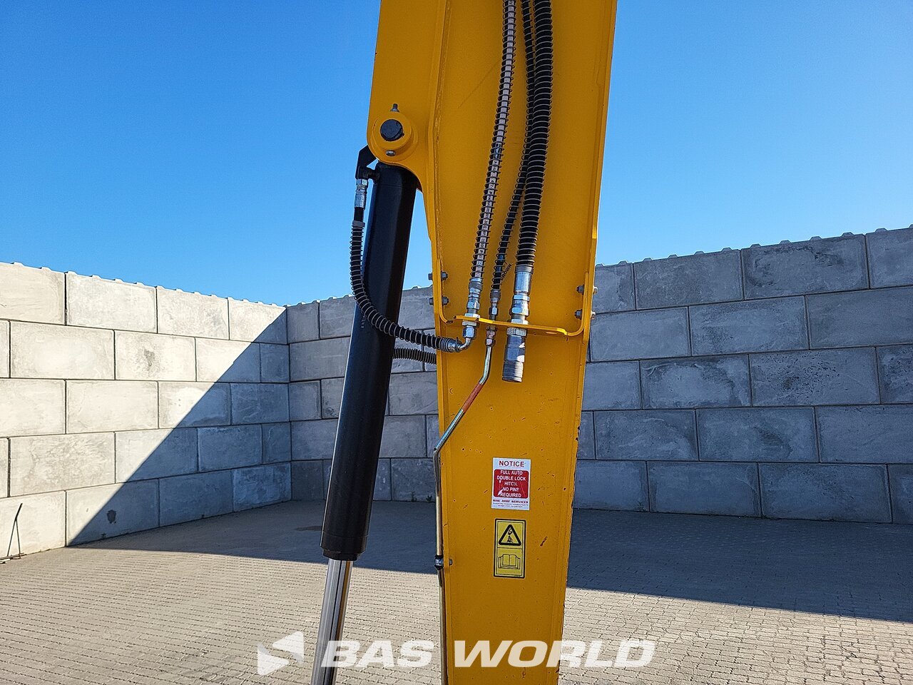Other : JCB 90Z-2 Mini bager <10t