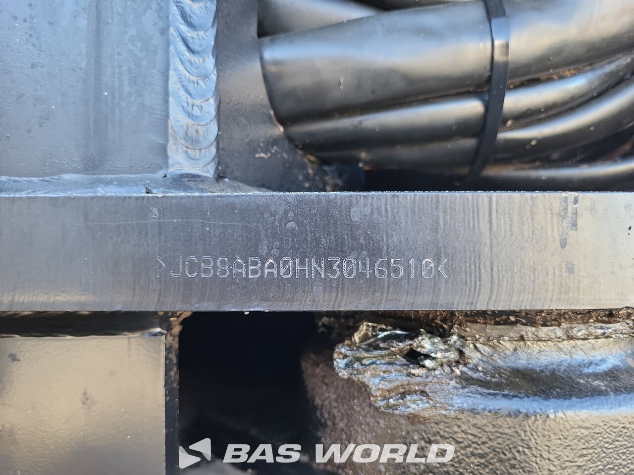 Other : JCB 90Z-2 Mini bager <10t