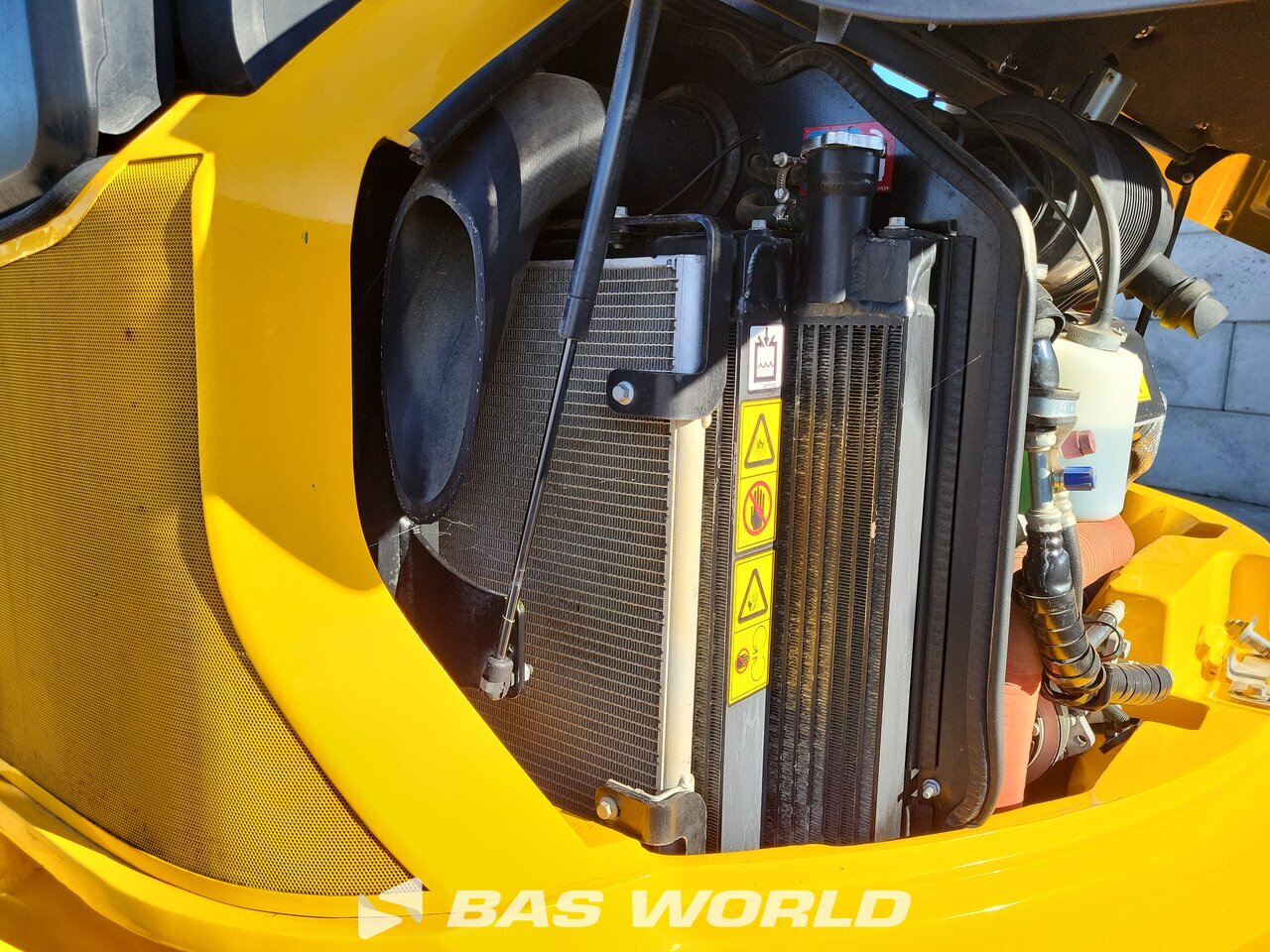 Other : JCB 90Z-2 Mini bager <10t