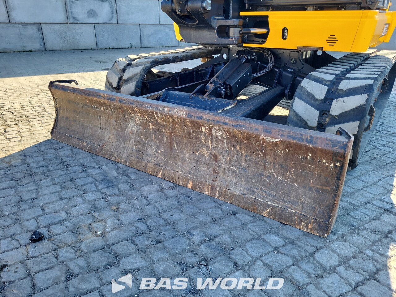 Other : JCB 90Z-2 Mini bager <10t