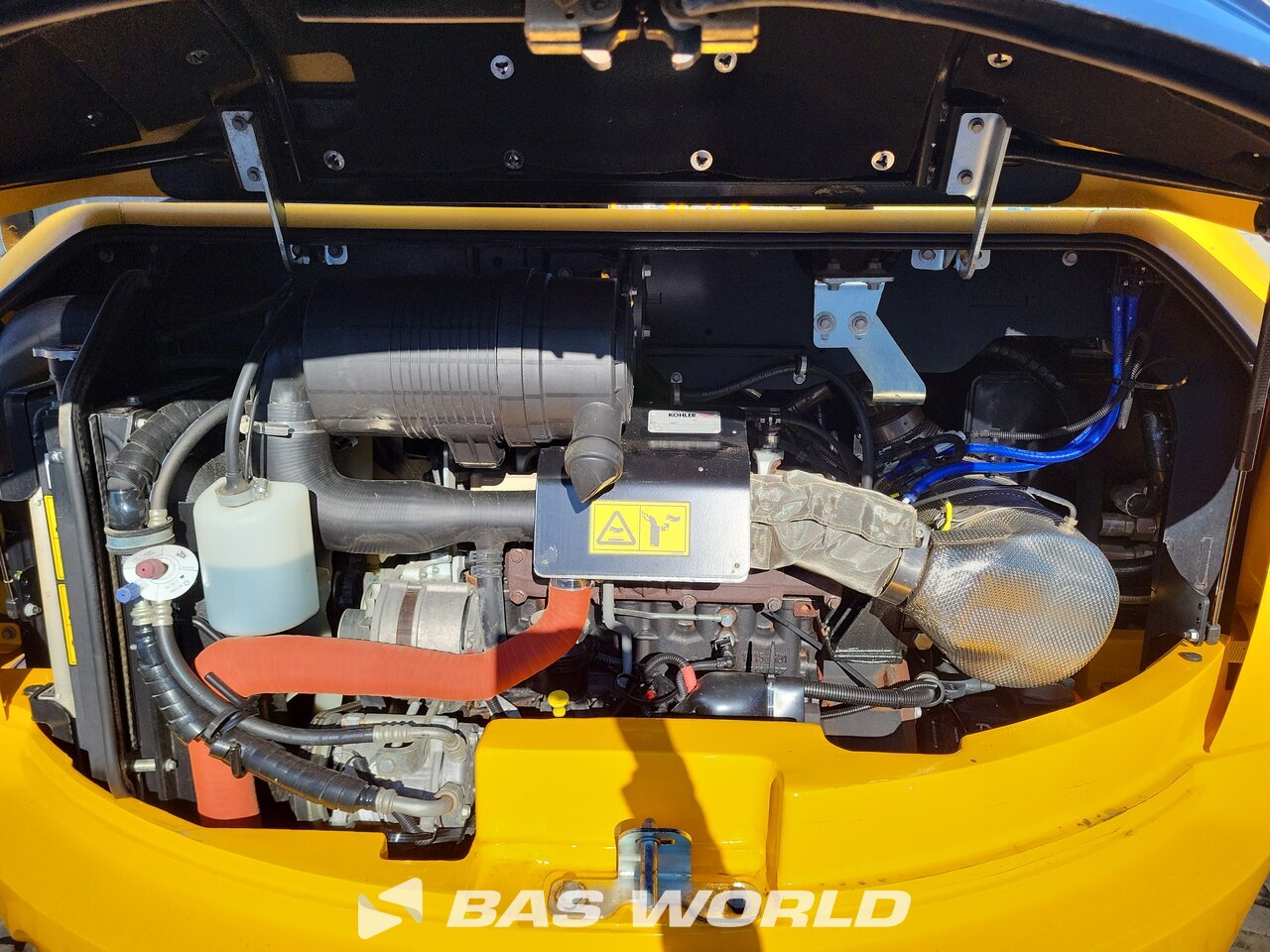 Other : JCB 90Z-2 Mini bager <10t