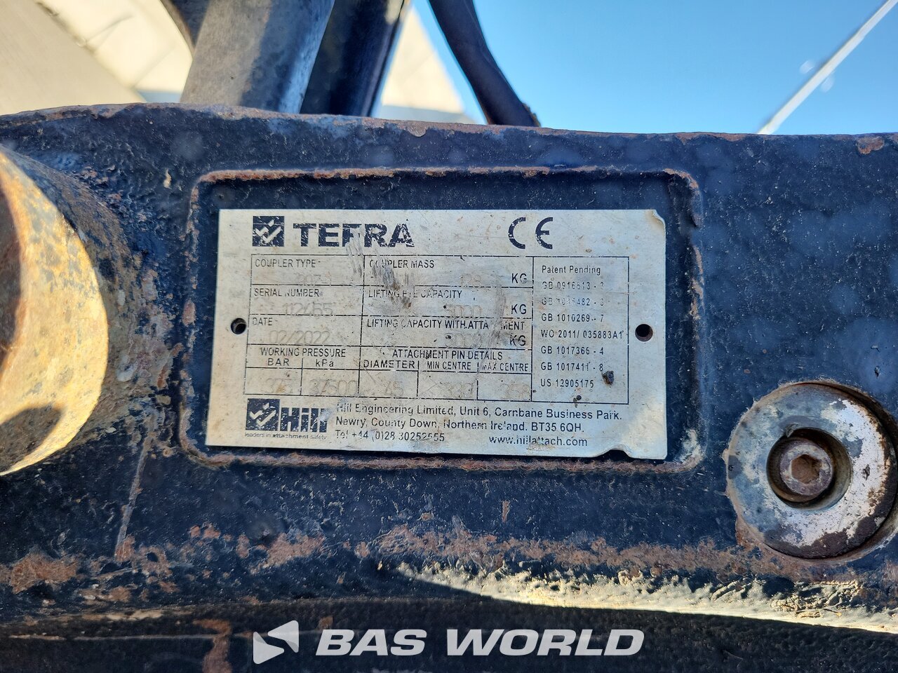 Other : JCB 90Z-2 Mini bager <10t