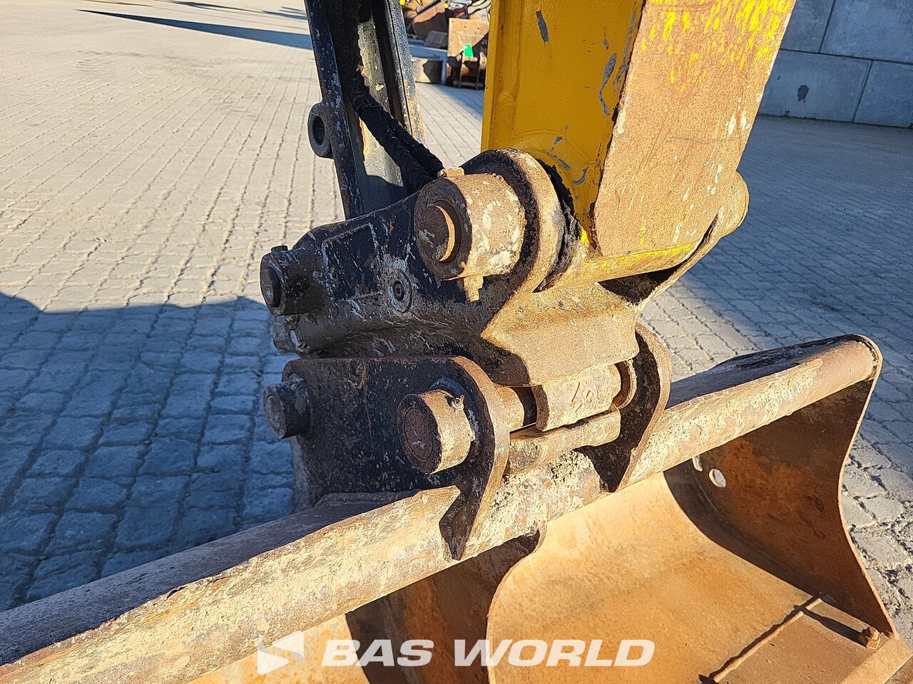 Other : JCB 90Z-2 Mini bager <10t