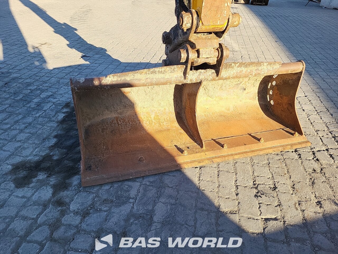 Other : JCB 90Z-2 Mini bager <10t