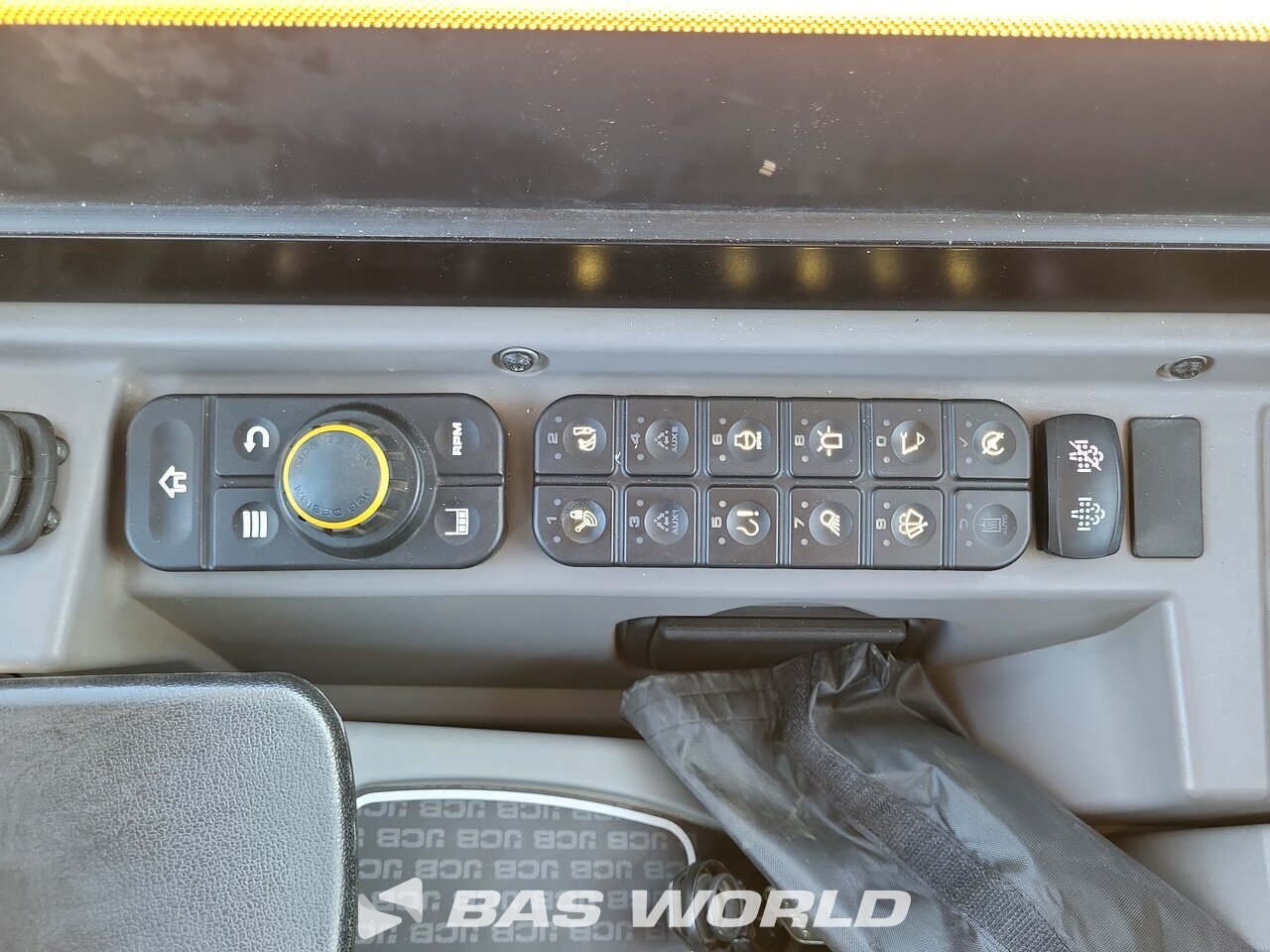Other : JCB 90Z-2 Mini bager <10t
