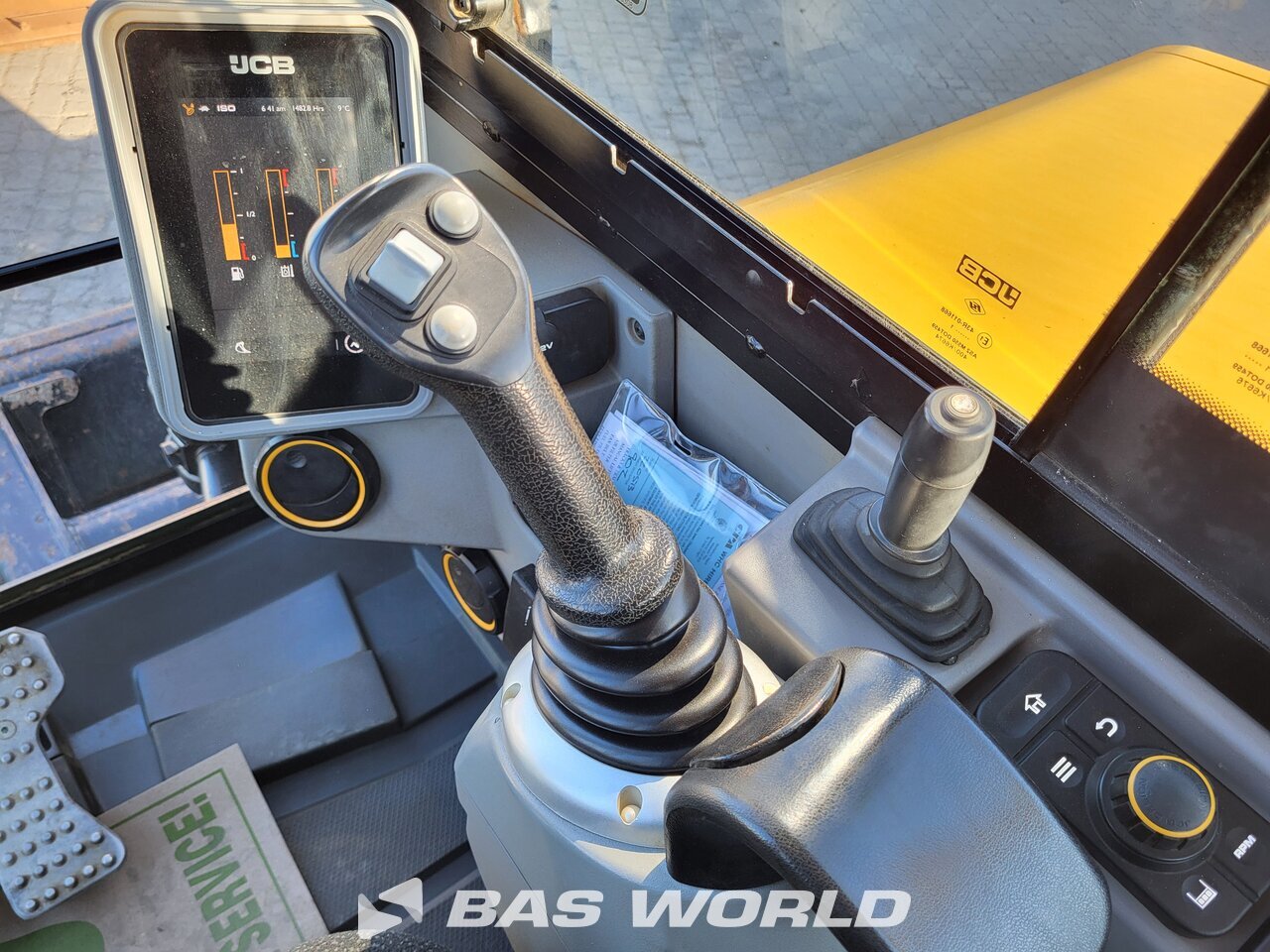 Other : JCB 90Z-2 Mini bager <10t