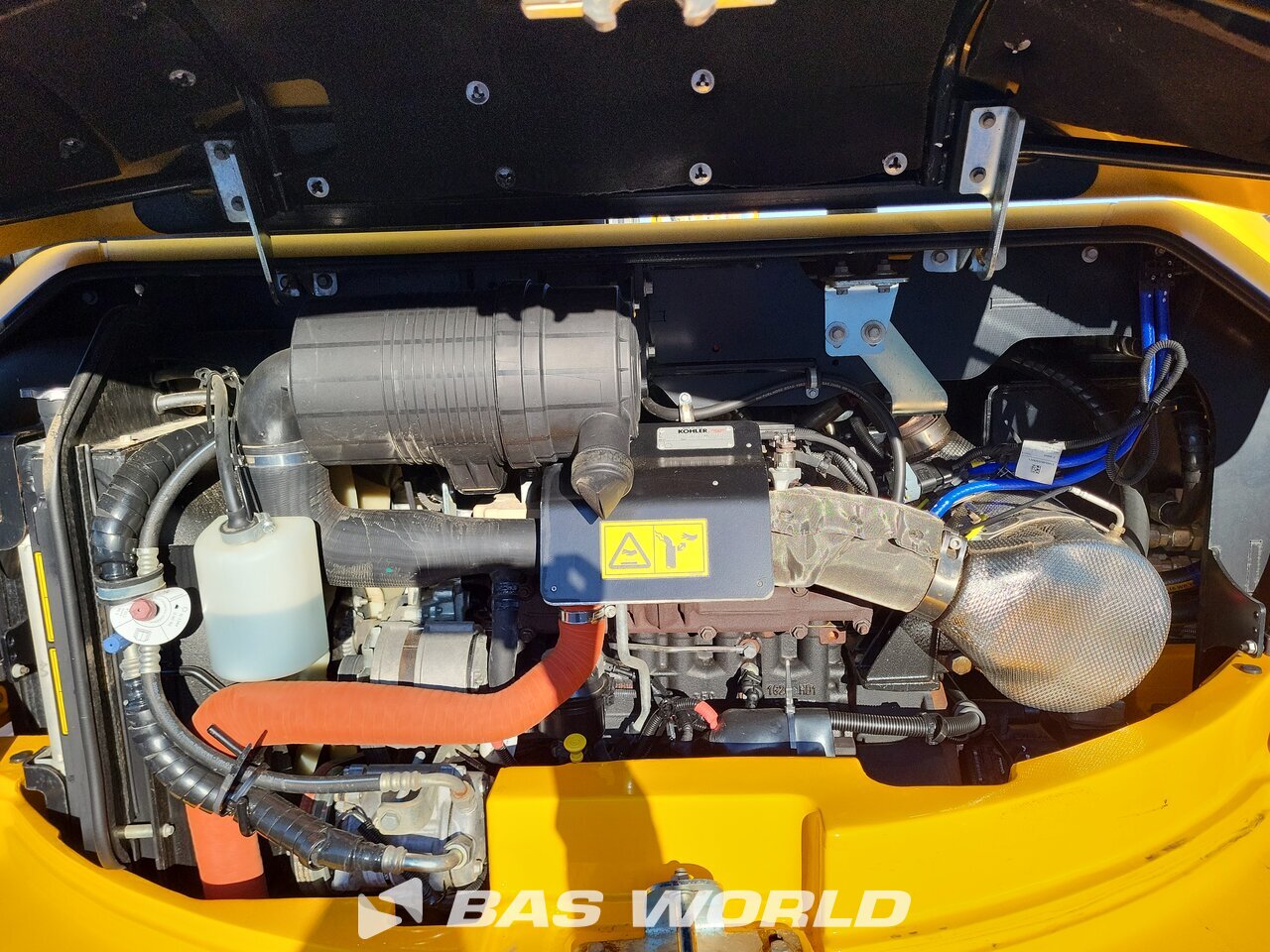 Other : JCB 90Z-2 Mini bager <10t